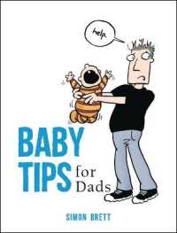 Baby Tips for Dads (Baby Tips)