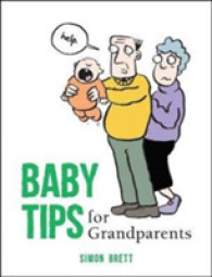 Baby Tips for Grandparents (Baby Tips)