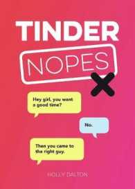 Tinder Nopes : The Best of the Worst Online Dating Fails