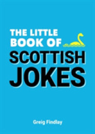 The Little Book of Scottish Jokes (The Little Book of)