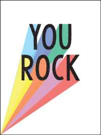 You Rock : Quotes and Statements to Uplift and Encourage