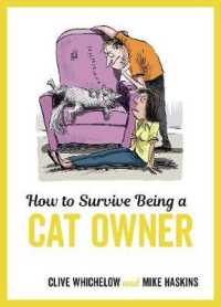 How to Survive Being a Cat Owner (How to Survive)