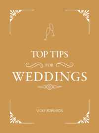 Top Tips for Weddings : A Beginner's Guide to Planning Your Dream Wedding