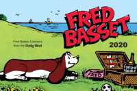 Fred Basset Yearbook 2020 : Witty Comic Strips from Britain's Best-Loved Basset Hound