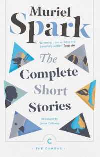 The Complete Short Stories (Canons)