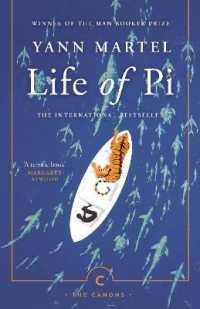 Life of Pi (Canons)