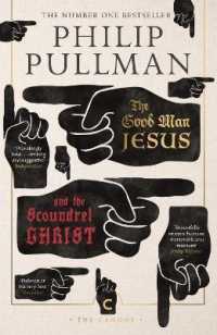 The Good Man Jesus and the Scoundrel Christ (Canons) （Main - Canons）
