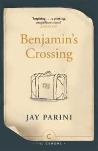 Benjamin's Crossing (Canons)