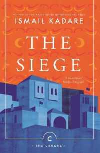 The Siege (Canons)