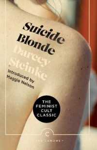 Suicide Blonde (Canons)