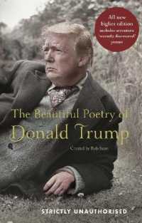 The Beautiful Poetry of Donald Trump （Main - New）