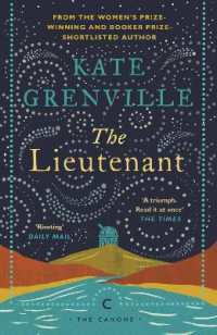 The Lieutenant (Canons)