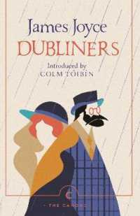 Dubliners (Canons)