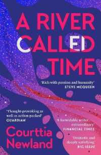 A River Called Time