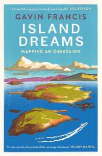 Island Dreams : Mapping an Obsession