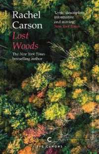 Lost Woods (Canons)