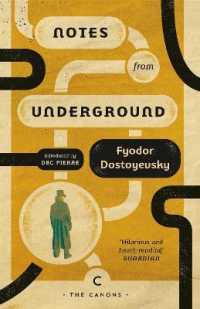 Notes from Underground (Canons)