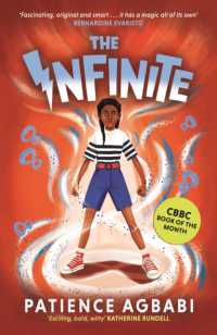 The Infinite (The Leap Cycle)