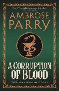 A Corruption of Blood (A Raven and Fisher Mystery)