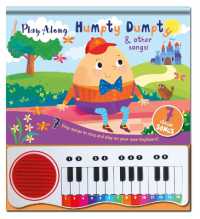 Humpty Dumpty : & other songs (Play Along)
