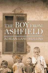 The Boy from Ashfield