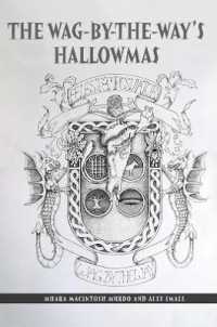 The Wag-By-The-Way's Hallowmas