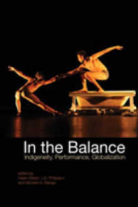 In the Balance : Indigeneity, Performance, Globalization