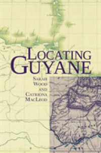 Locating Guyane (Contemporary French and Francophone Cultures)
