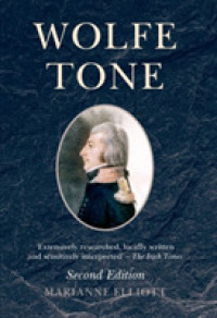 Wolfe Tone : Second edition （2ND）