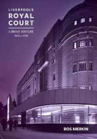 Liverpool's Royal Court Theatre : 'A Brave Venture'