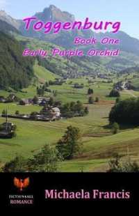 Toggenburg - Book 1 : Early Purple Orchid (Toggenburg)
