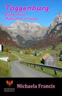 Toggenburg - Book 4 : Autumn Crocus