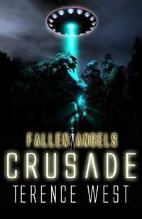 Crusade Fallen Angels Book 3