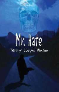 Mr. Hate