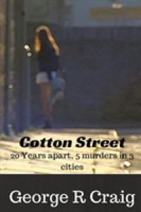 Cotton Street （2ND）