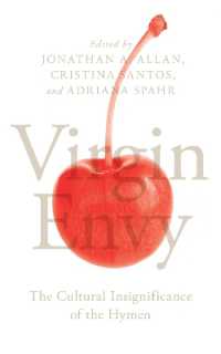 Virgin Envy : The Cultural Insignificance of the Hymen (Exquisite Corpse)