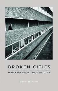Broken Cities : Inside the Global Housing Crisis
