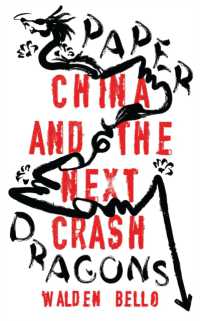 Paper Dragons : China and the Next Crash