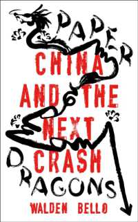 Paper Dragons : China and the Next Crash