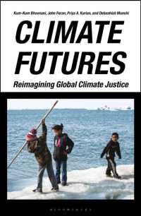 Climate Futures : Reimagining Global Climate Justice