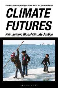 Climate Futures : Re-imagining Global Climate Justice
