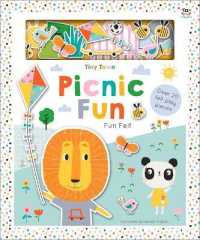 Tiny Town Picnic Fun : Play Felt (Tiny Town)