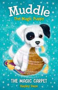 Muddle the Magic Puppy Book 1: The Magic Carpet (Muddle the Magic Puppy)