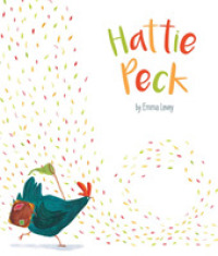 Hattie Peck : Picture Storybook