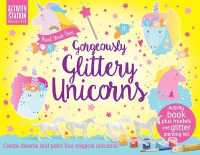 Paint Your Own Gorgeously Glittery Unicorns (Activity Station Gift Boxes)