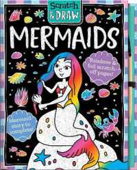 Scratch and Draw Mermaids - Scratch Art Activity Book (Scratch and Draw)
