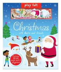 Play Felt : Christmas (Soft Felt Play Books)