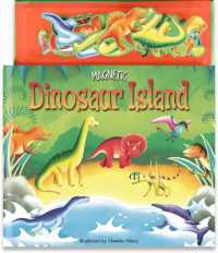 Magnetic Dinosaur Island (Magnetic Play & Learn)