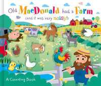 Counting to Ten Books- Old Macdonald Had a Farm