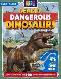 Deadly Dangerous Dinosaurs (Lightspeed Science)